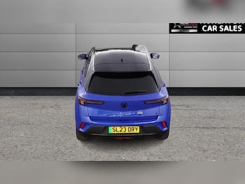 Used Vauxhall Mokka 2023 for sale - 78500961: Photo