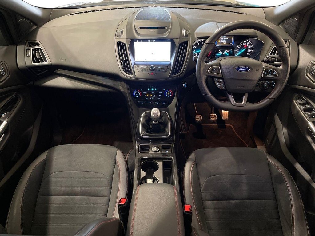 Used Ford Kuga 2019 for sale - 77967135: Photo 10