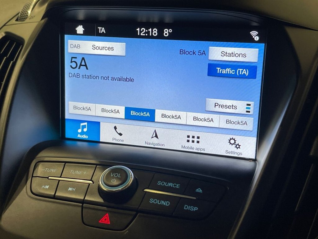 Used Ford Kuga 2019 for sale - 77967135: Photo 11