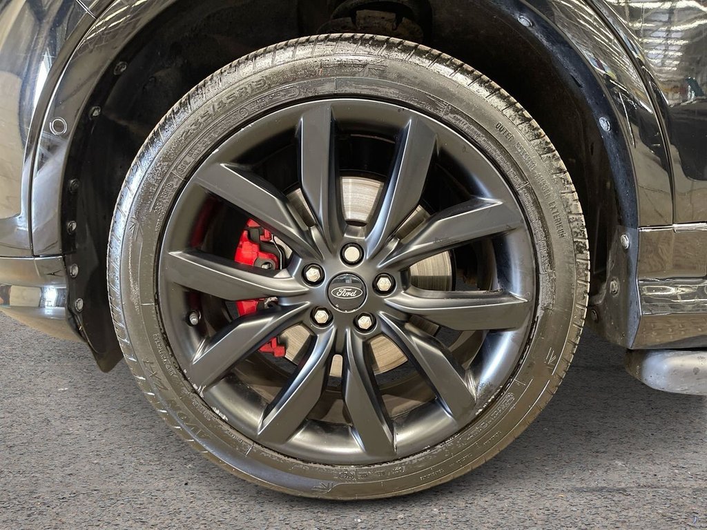 Used Ford Kuga 2019 for sale - 77967135: Photo 12