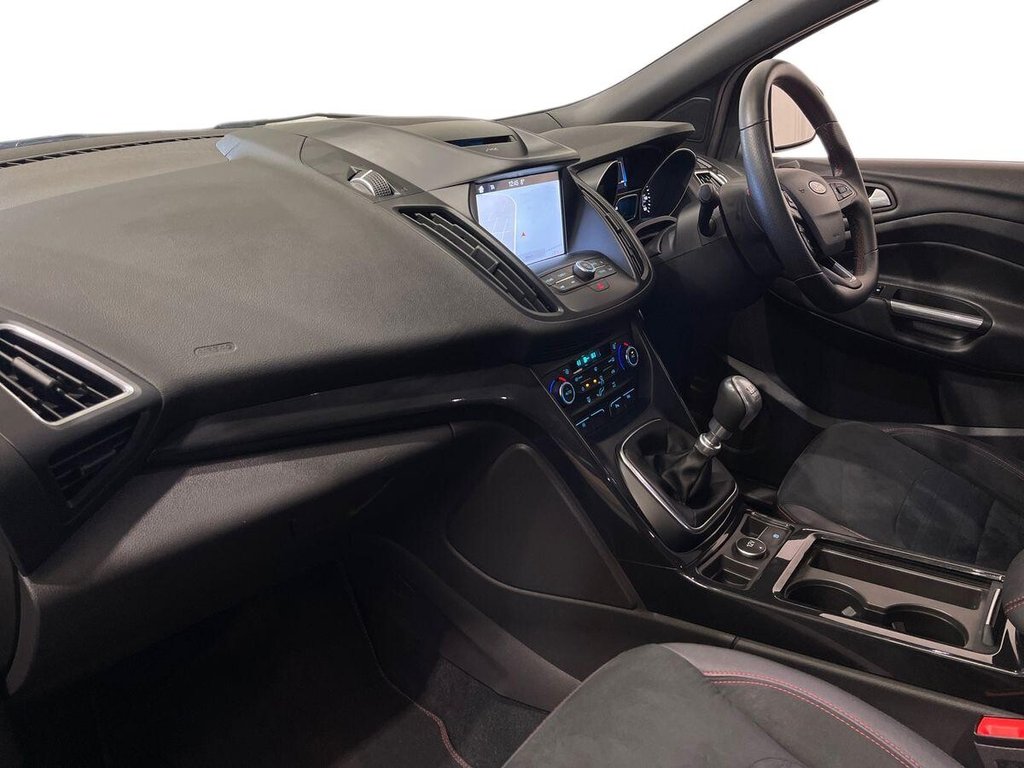 Used Ford Kuga 2019 for sale - 77967135: Photo 14