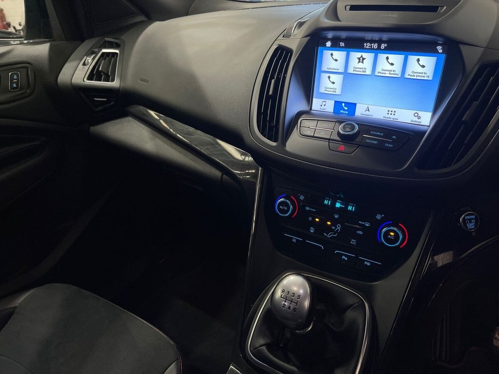 Used Ford Kuga 2019 for sale - 77967135: Photo 16