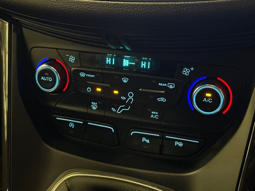 Used Ford Kuga 2019 for sale - 77967135: Photo 17