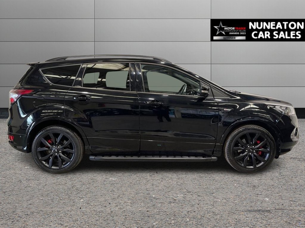 Used Ford Kuga 2019 for sale - 77967135: Photo 2