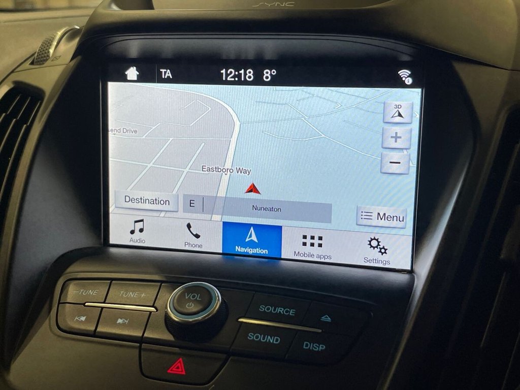 Used Ford Kuga 2019 for sale - 77967135: Photo 20