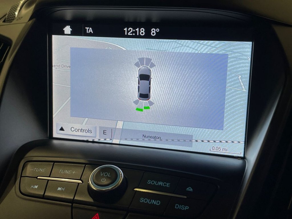 Used Ford Kuga 2019 for sale - 77967135: Photo 22