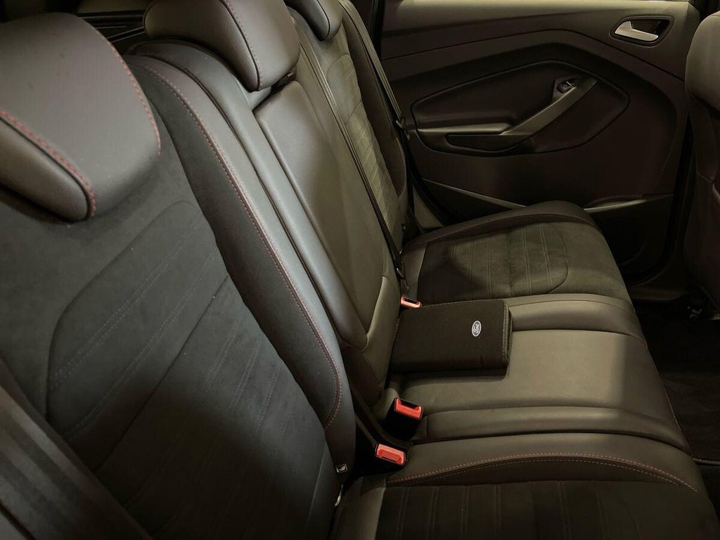 Used Ford Kuga 2019 for sale - 77967135: Photo 27