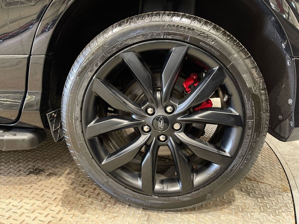 Used Ford Kuga 2019 for sale - 77967135: Photo 31