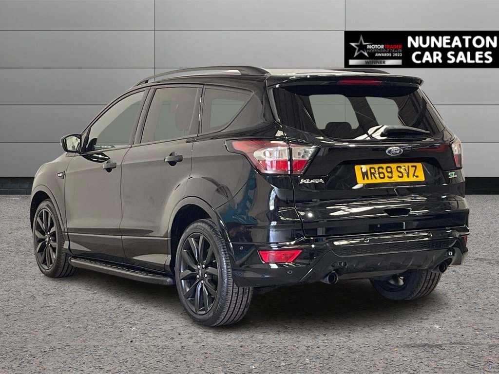 Used Ford Kuga 2019 for sale - 77967135: Photo 5