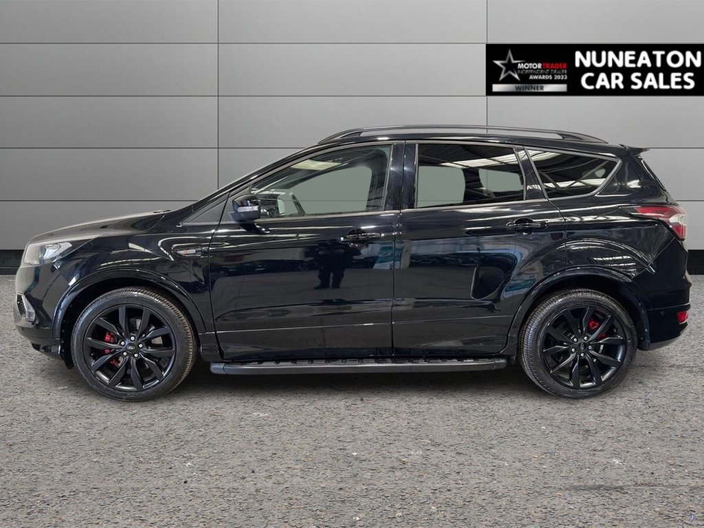 Used Ford Kuga 2019 for sale - 77967135: Photo 6