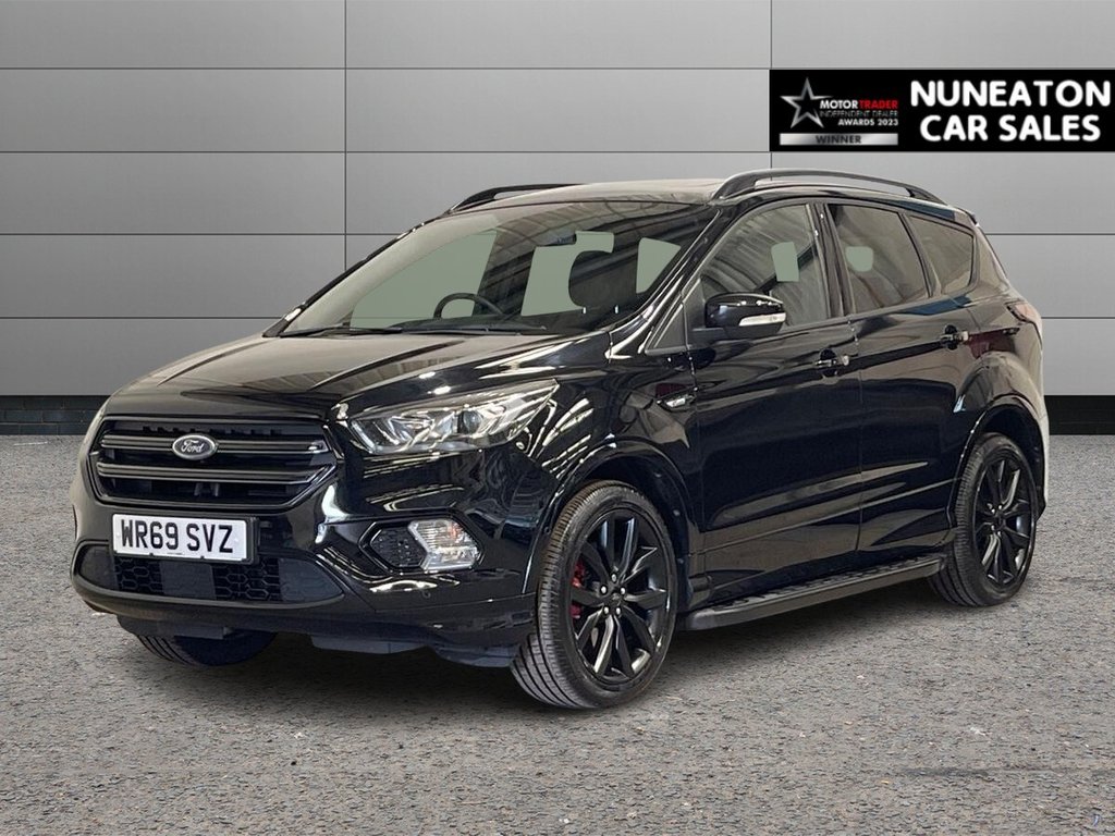 Used Ford Kuga 2019 for sale - 77967135: Photo 7