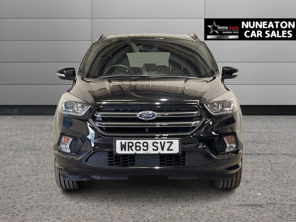 Used Ford Kuga 2019 for sale - 77967135: Photo 8