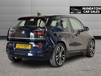 Used BMW i3 2021 for sale - 78607643: Photo