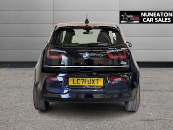 Used BMW i3 2021 for sale - 78607643: Photo
