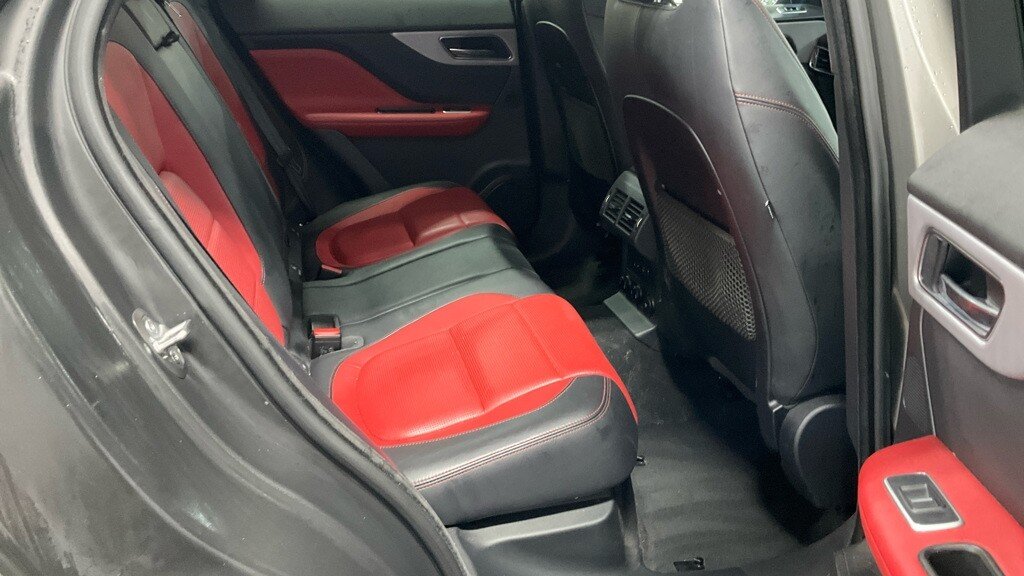 Used Jaguar F-Pace 2018 for sale - 77408606: Photo 14