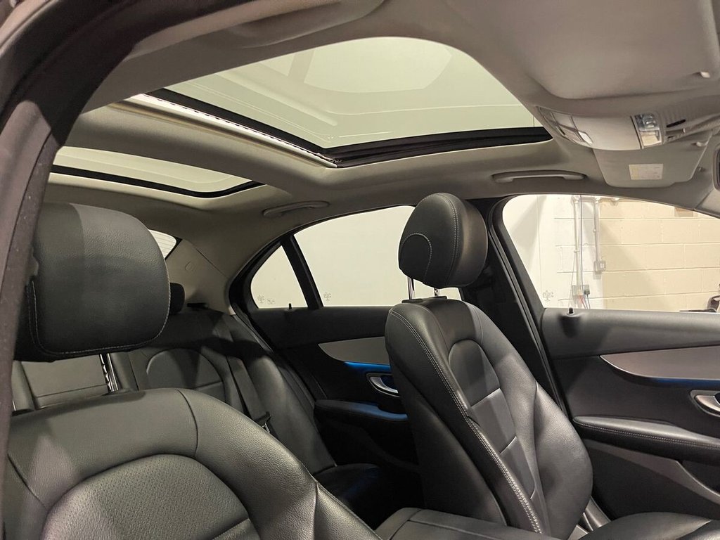 Used Mercedes-Benz C-Class 2018 for sale - 75992507: Photo 12
