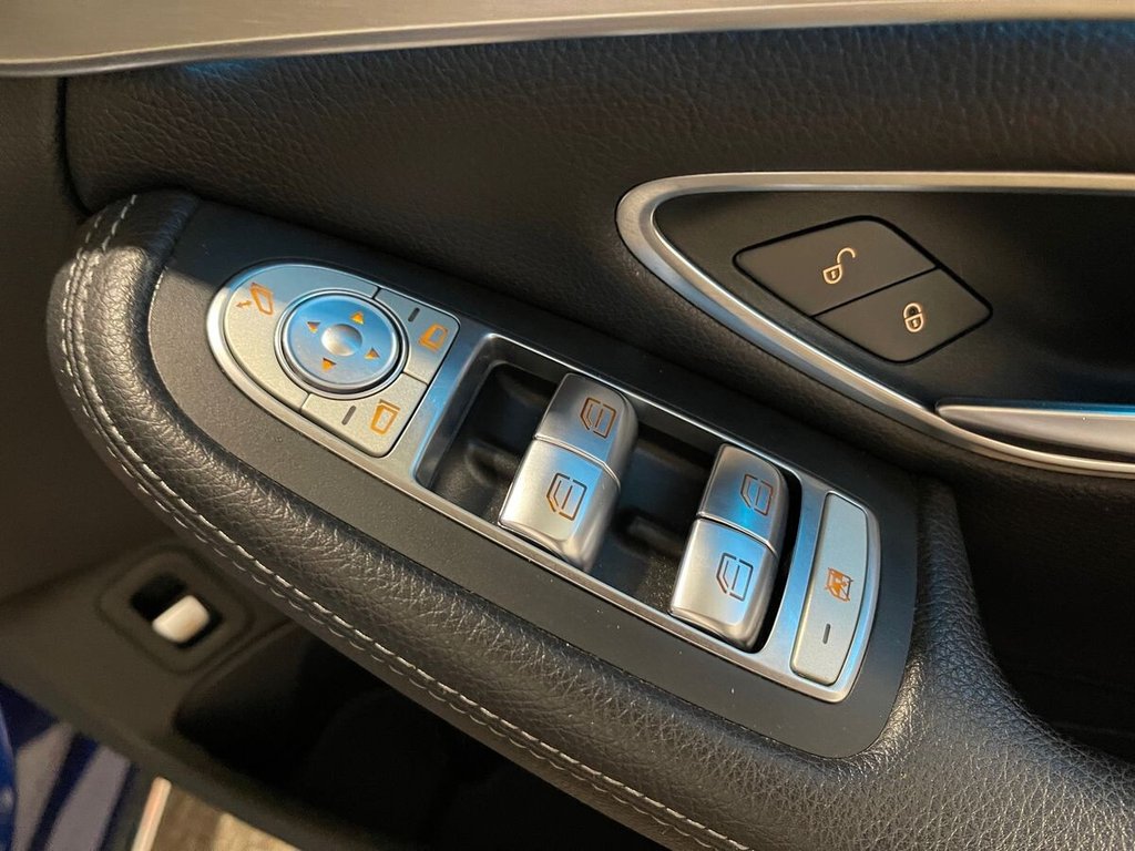 Used Mercedes-Benz C-Class 2018 for sale - 75992507: Photo 19
