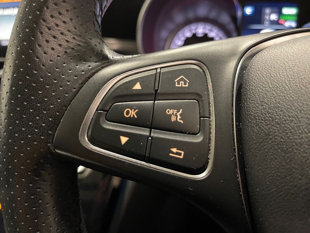 Used Mercedes-Benz C-Class 2018 for sale - 75992507: Photo 25