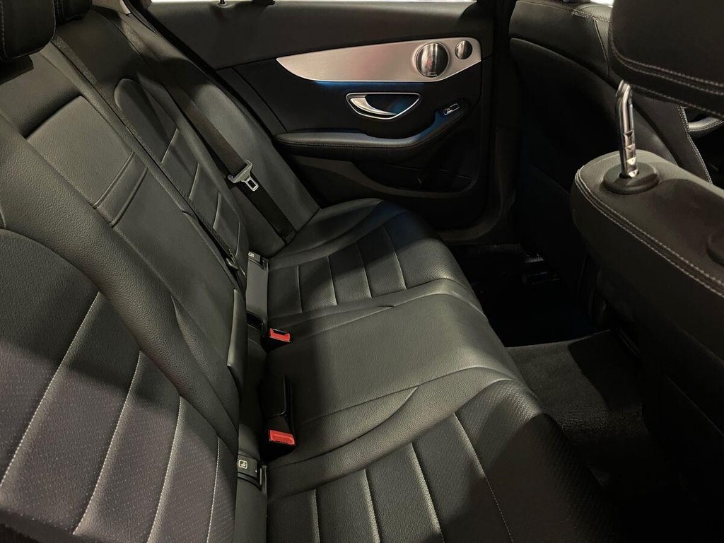 Used Mercedes-Benz C-Class 2018 for sale - 75992507: Photo 28