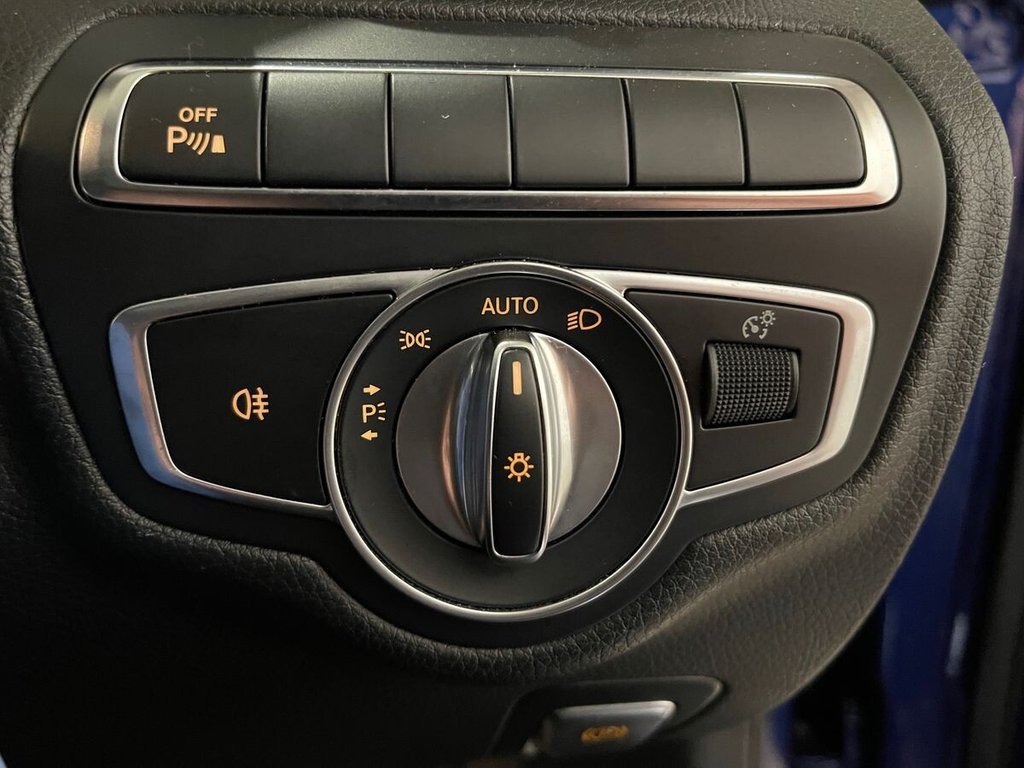 Used Mercedes-Benz C-Class 2018 for sale - 75992507: Photo 34