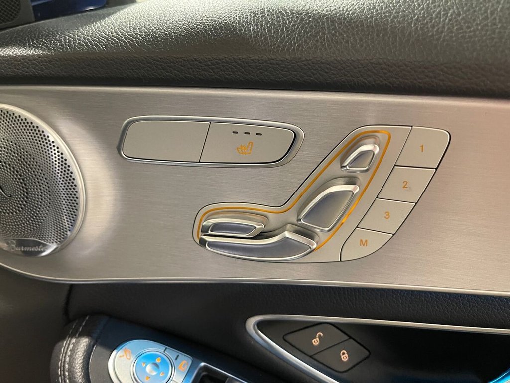 Used Mercedes-Benz C-Class 2018 for sale - 75992507: Photo 35