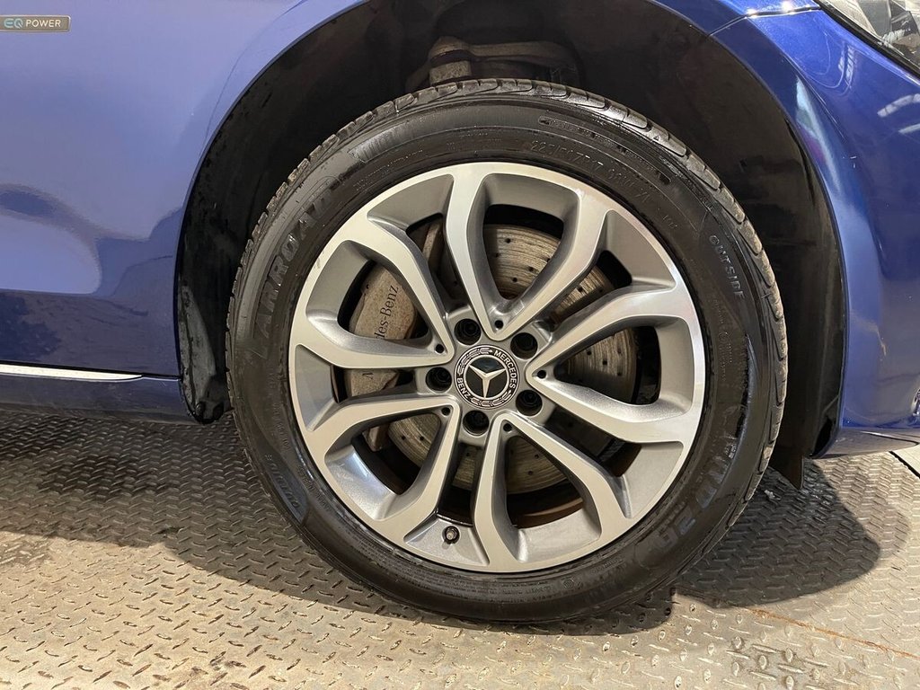 Used Mercedes-Benz C-Class 2018 for sale - 75992507: Photo 38