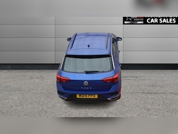 Used Volkswagen T-Roc 2019 for sale - 78401563: Photo