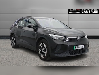 Used Volkswagen ID.4 2023 for sale - 79530476: Photo