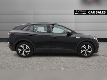 Used Volkswagen ID.4 2023 for sale - 79530476: Photo