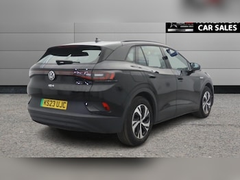 Used Volkswagen ID.4 2023 for sale - 79530476: Photo
