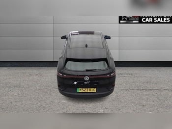 Used Volkswagen ID.4 2023 for sale - 79530476: Photo