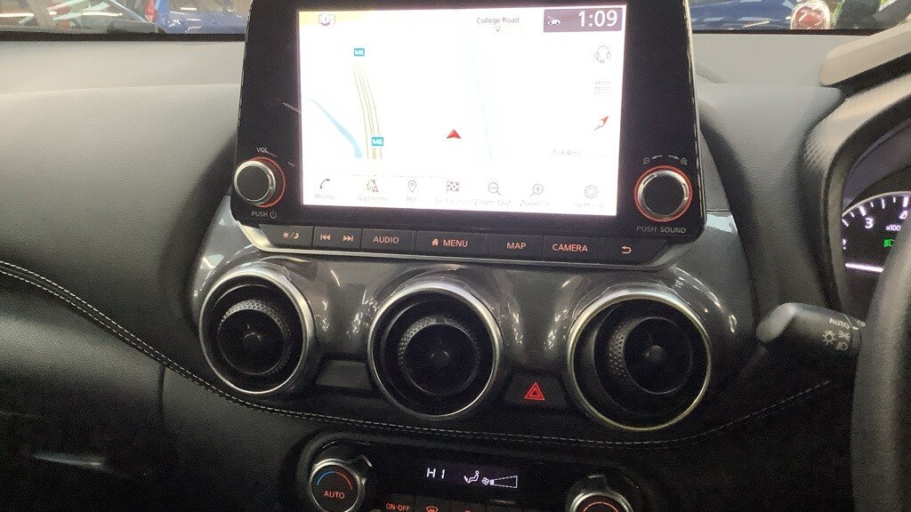 Used Nissan Juke 2024 for sale - 77621686: Photo 17