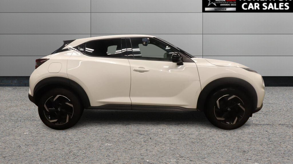 Used Nissan Juke 2024 for sale - 77621686: Photo 2