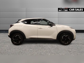 Used Nissan Juke 2024 for sale - 77621686: Photo