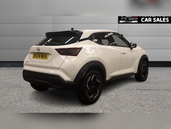 Used Nissan Juke 2024 for sale - 77621686: Photo