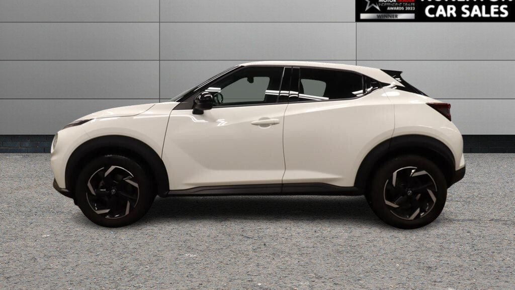 Used Nissan Juke 2024 for sale - 77621686: Photo 5