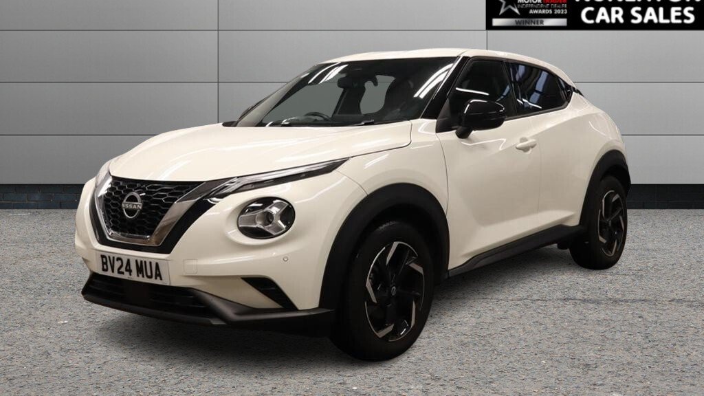 Used Nissan Juke 2024 for sale - 77621686: Photo 6