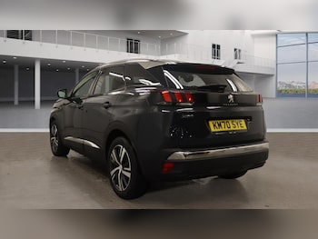 Used Peugeot 3008 2020 for sale - 76966241: Photo