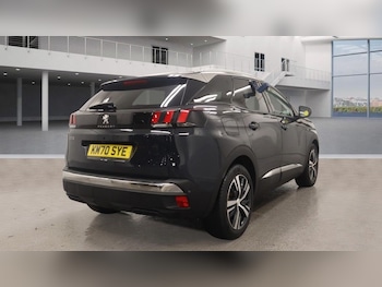 Used Peugeot 3008 2020 for sale - 76966241: Photo