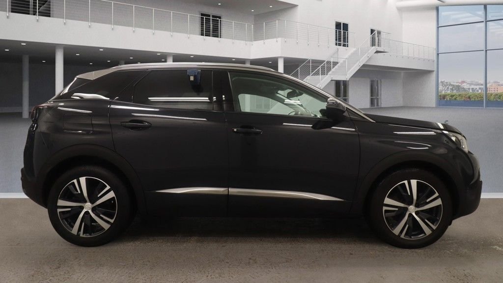Used Peugeot 3008 2020 for sale - 76966241: Photo 5