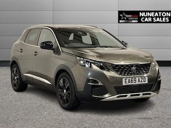 Used Peugeot 3008 2019 for sale - 79666527: Photo