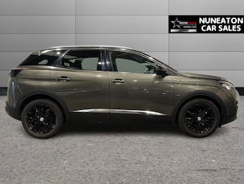 Used Peugeot 3008 2019 for sale - 79666527: Photo