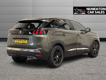 Used Peugeot 3008 2019 for sale - 79666527: Photo