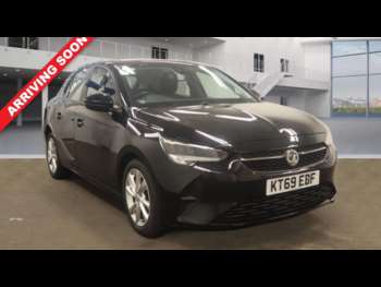 2020 (69) - 1.2 Turbo SE Premium 5dr