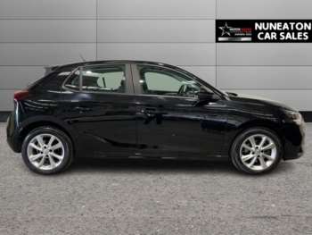Used Vauxhall Corsa 2020 for sale - 74541630: Photo