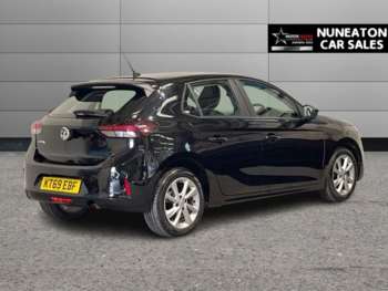 Used Vauxhall Corsa 2020 for sale - 74541630: Photo