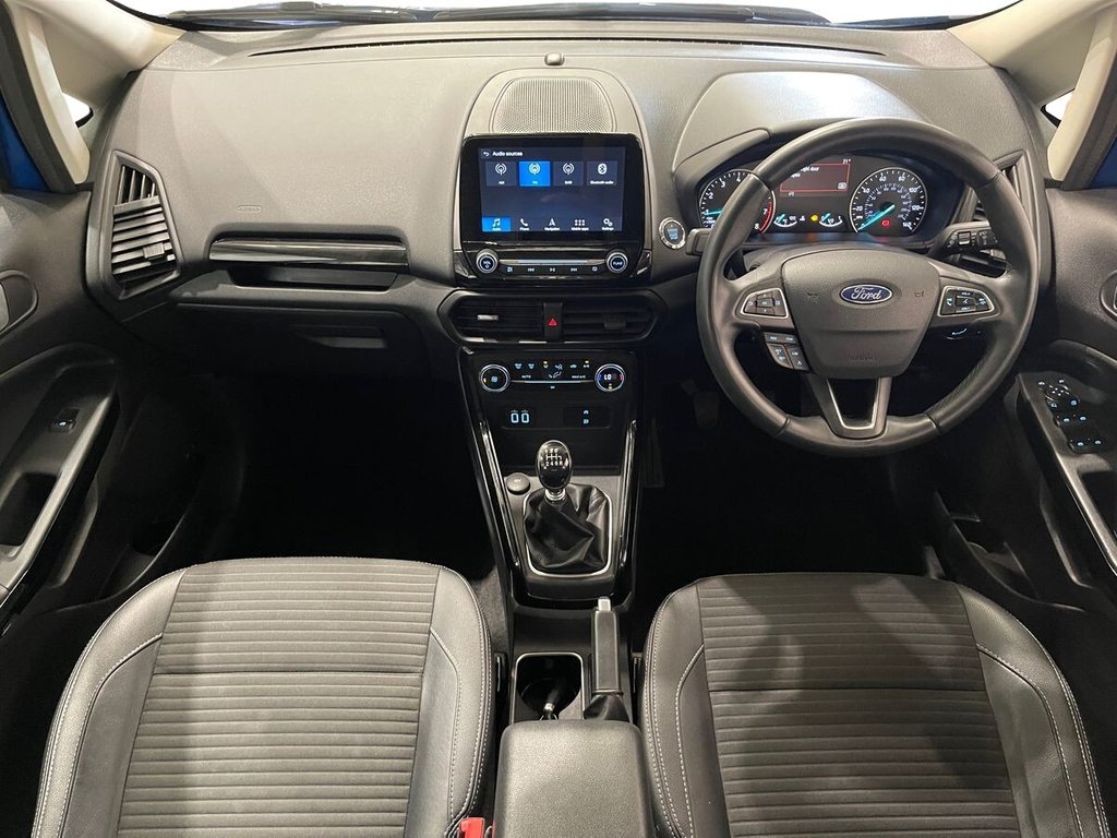 Used Ford Ecosport 2019 for sale - 76029115: Photo 10