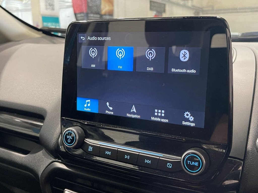 Used Ford Ecosport 2019 for sale - 76029115: Photo 11