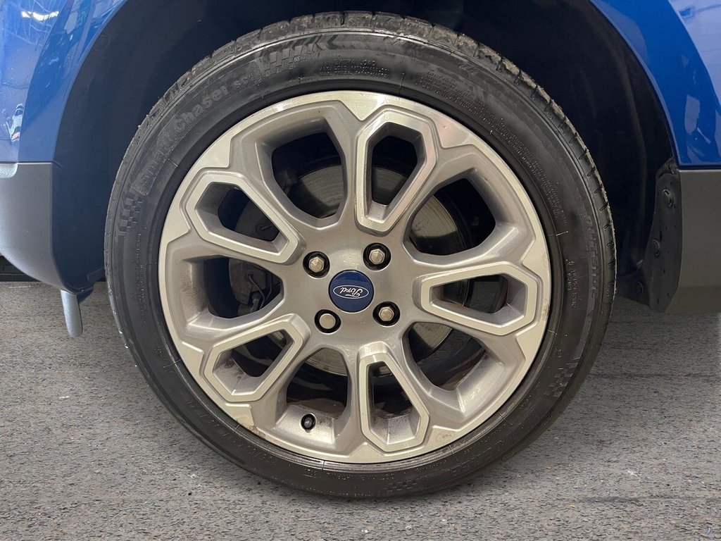 Used Ford Ecosport 2019 for sale - 76029115: Photo 12