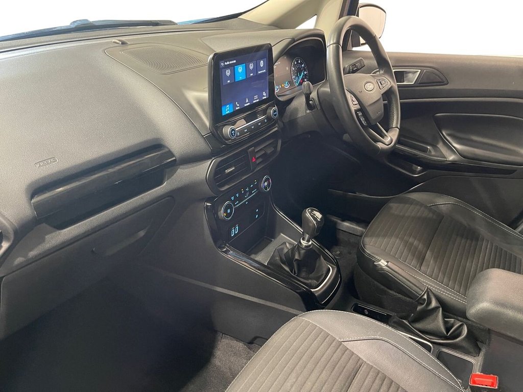 Used Ford Ecosport 2019 for sale - 76029115: Photo 14